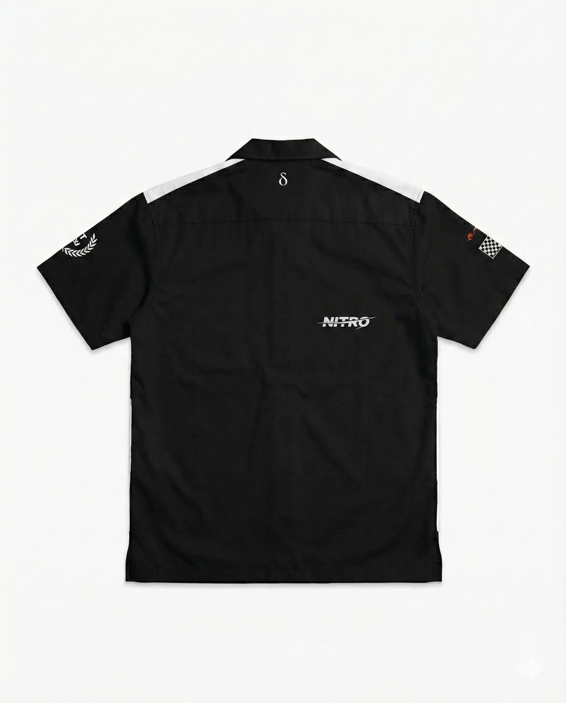 Champion's Legacy Racer Shirt