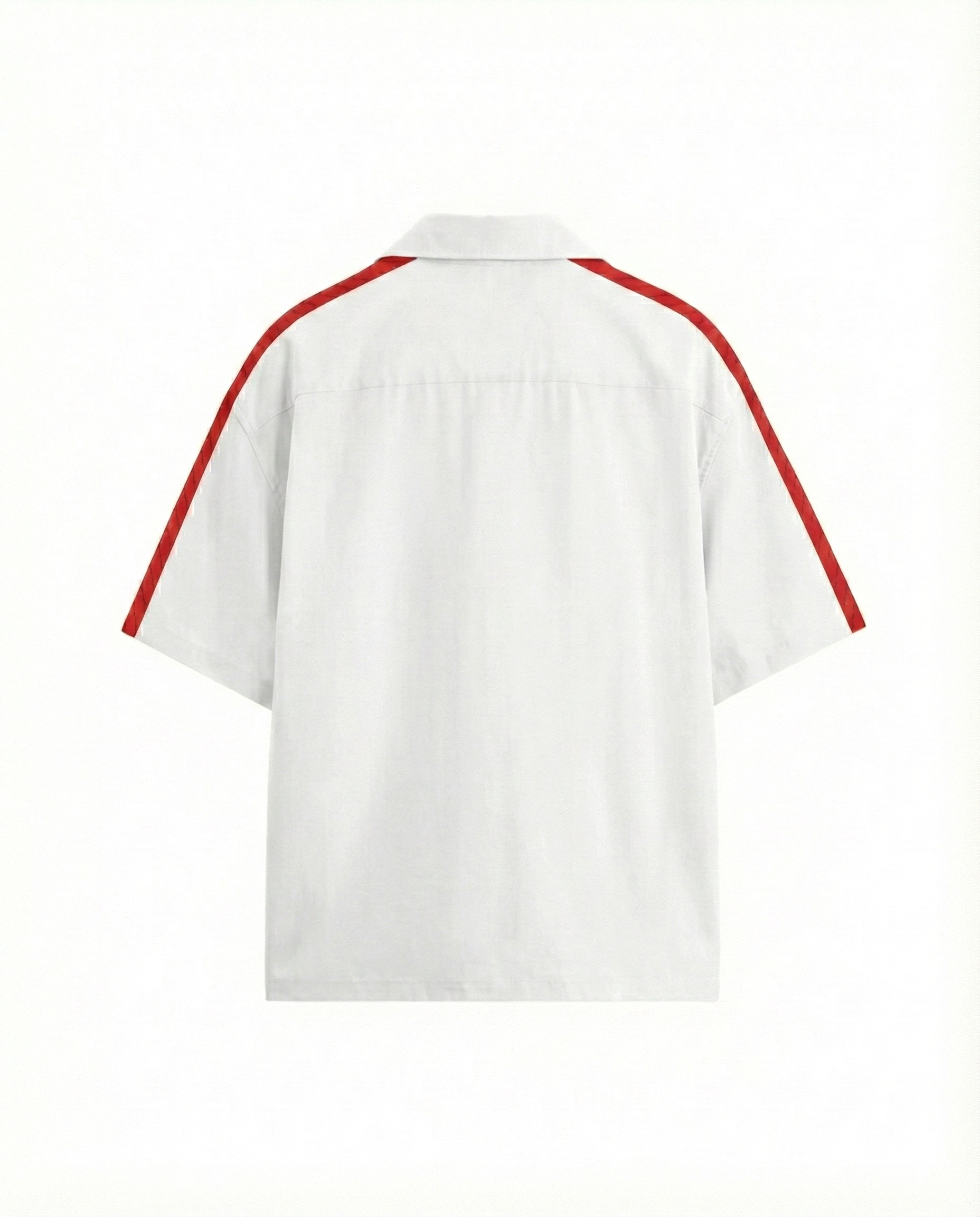 Leclerc Monaco Racer Shirt